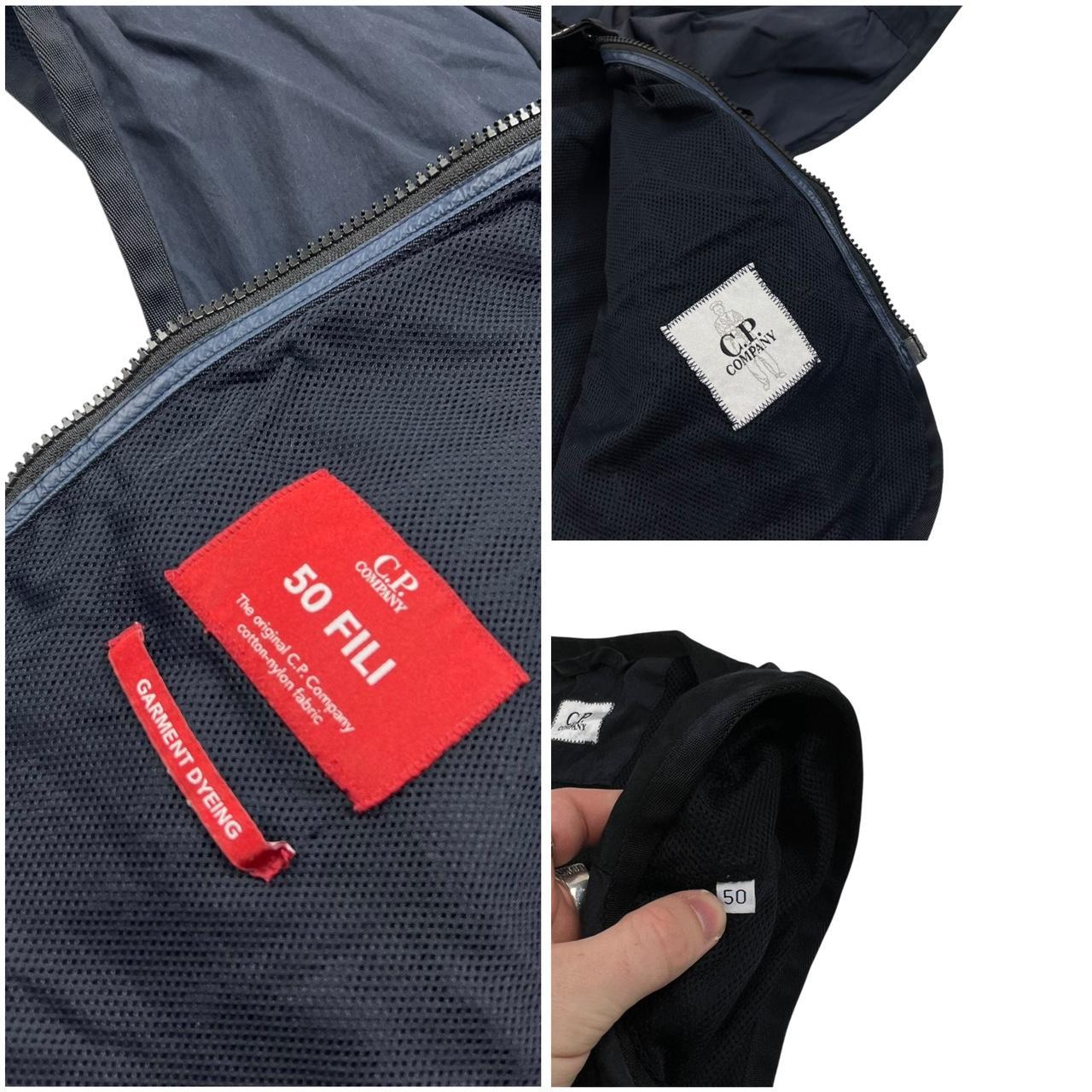 CP Company Gilet (L)