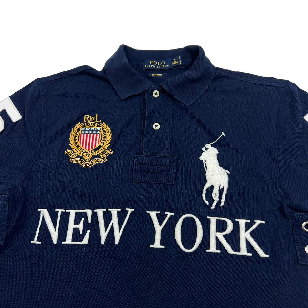 Ralph Lauren Polo Shirt (S)