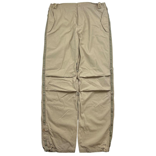 Maharishi Trousers (XL)