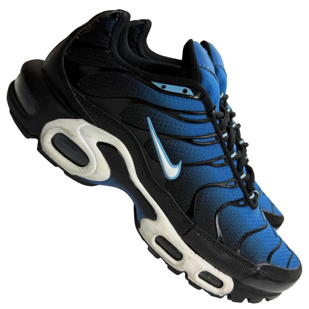 Nike TN Aquarius Blue (uk 6)