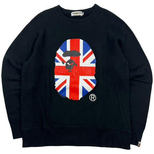Bape Sweatshirt (M)