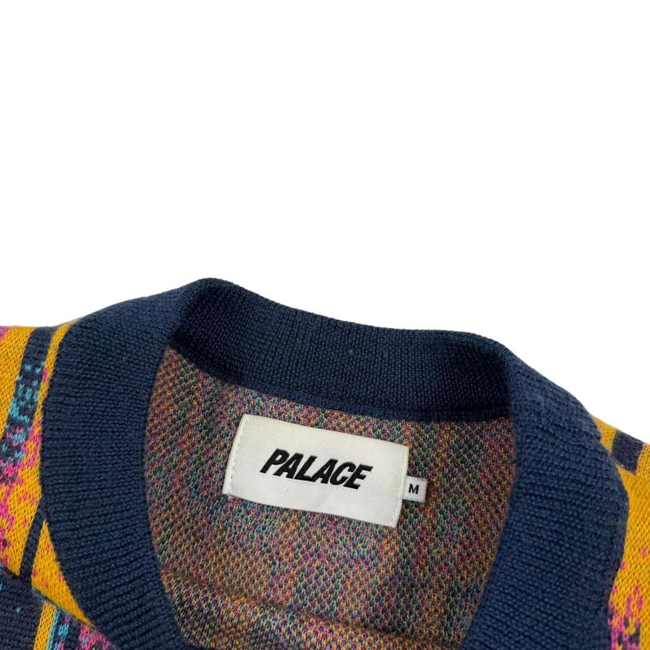 Palace Sweatshirt (M)