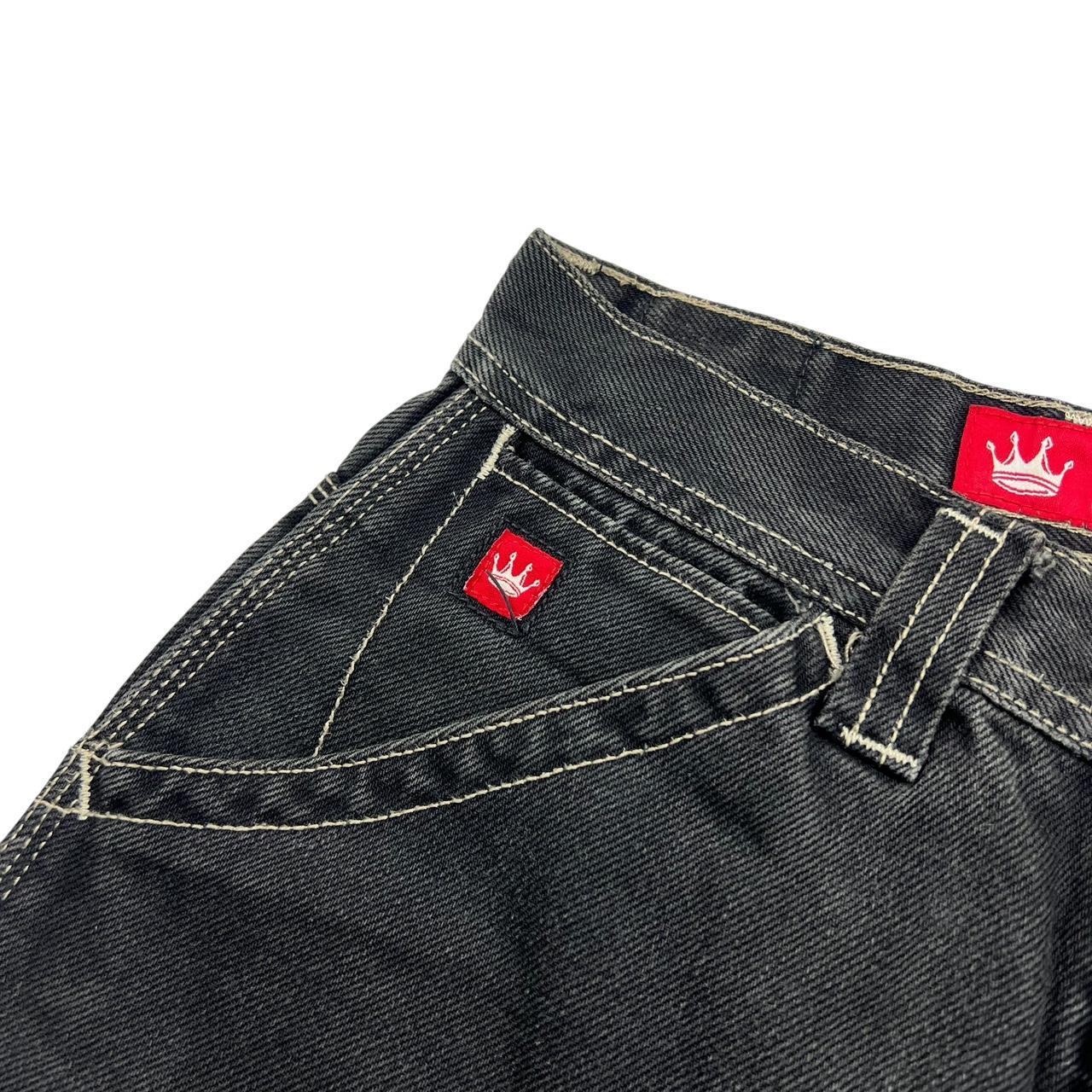 Jnco Shorts (w27)