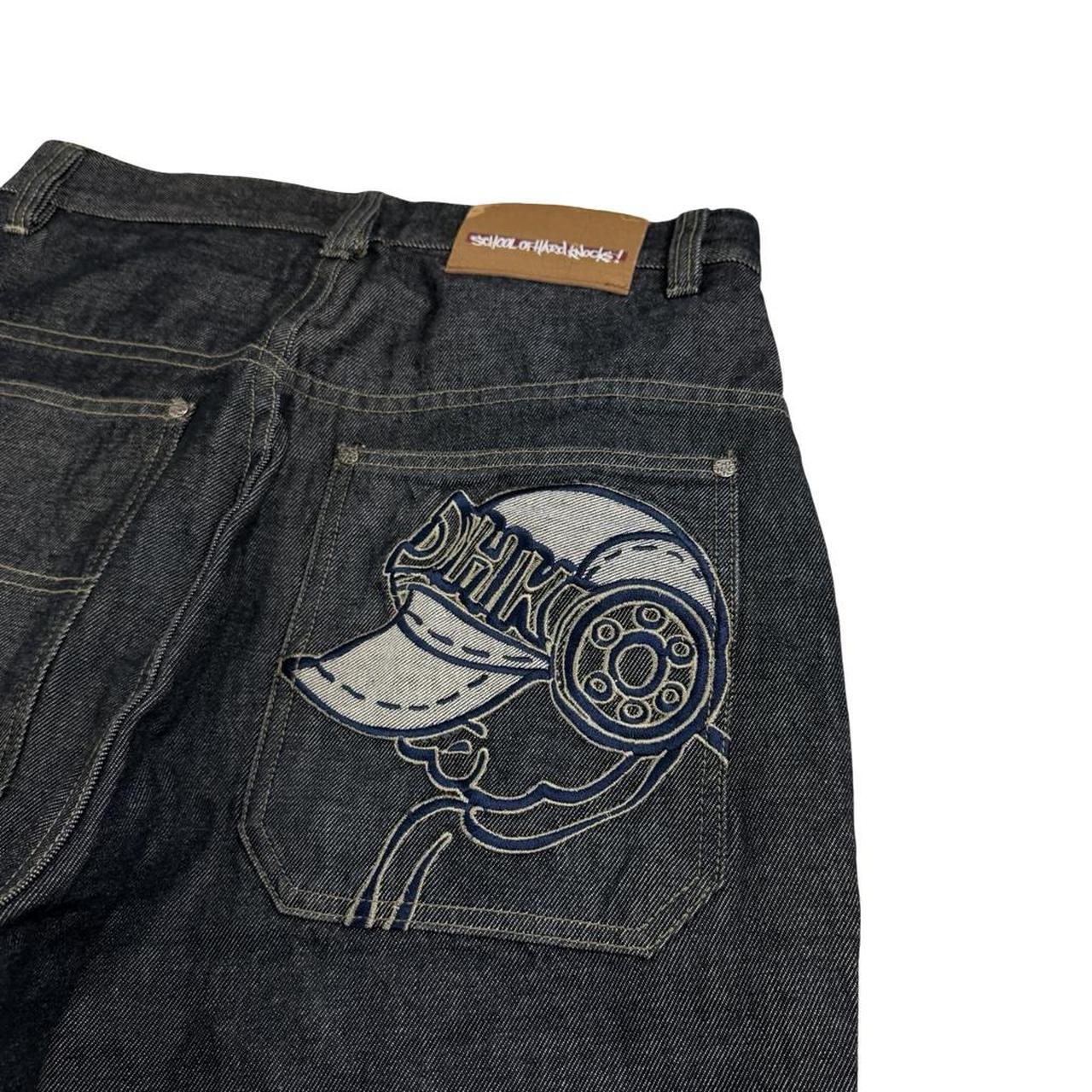 Sohk Jeans (w32)