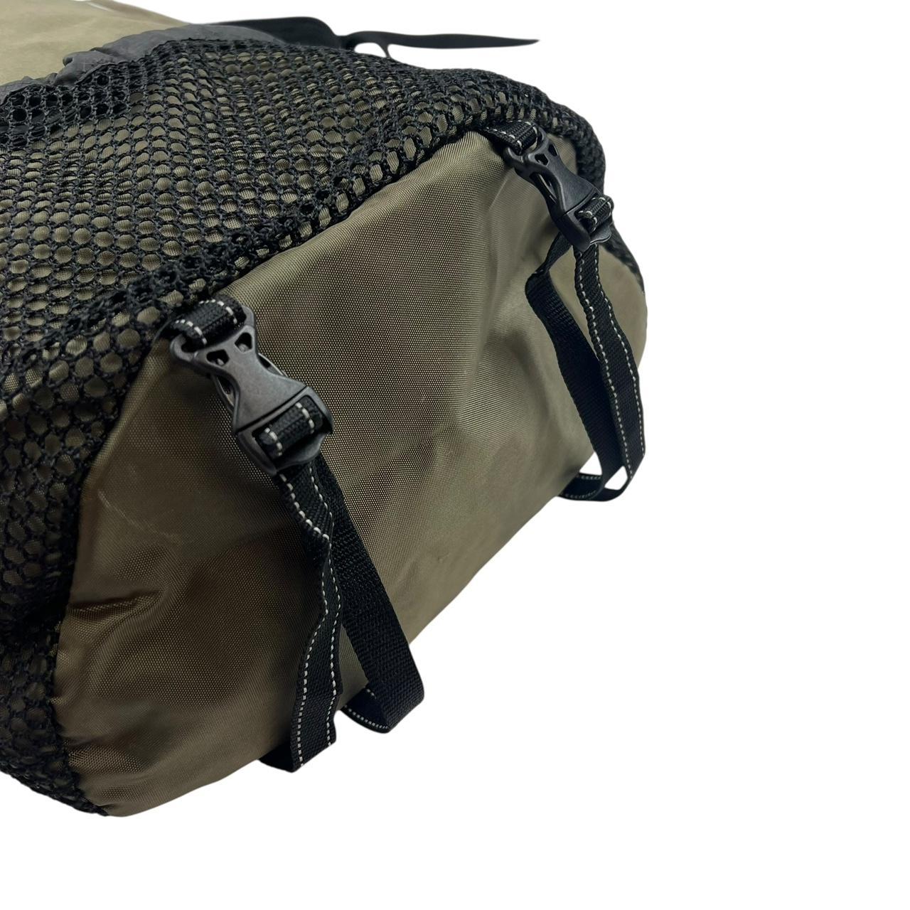 And Wander Backpack