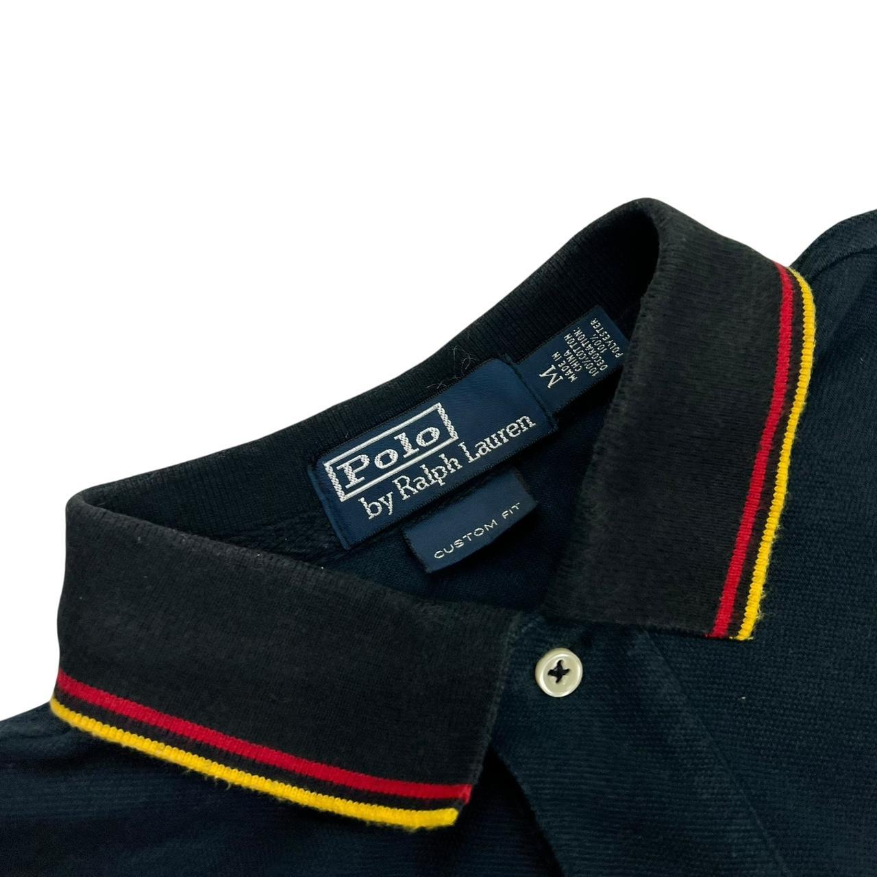 Ralph Lauren Polo Shirt (M)