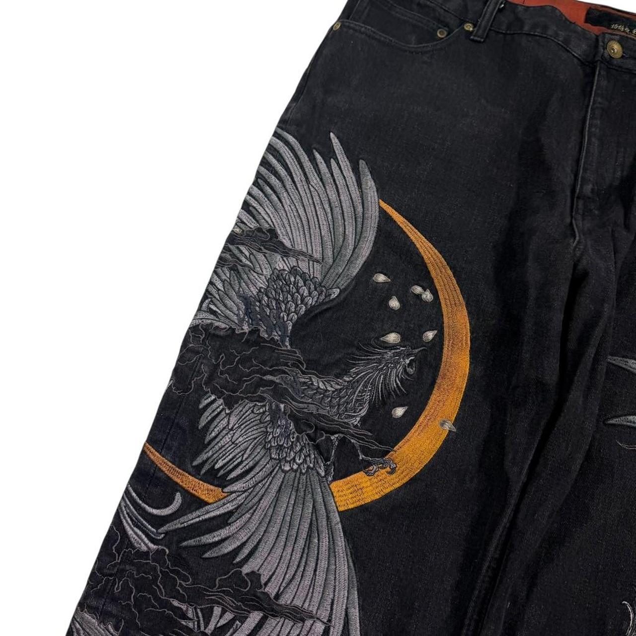 Karakuri Jeans (w40)
