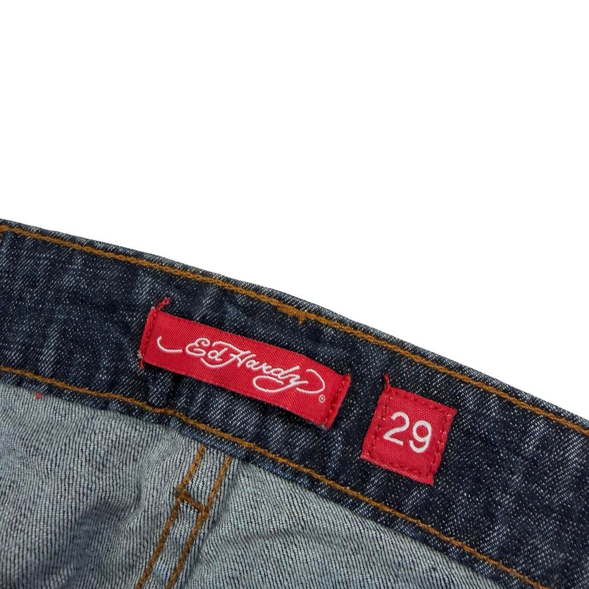 Ed Hardy Shorts (w30)