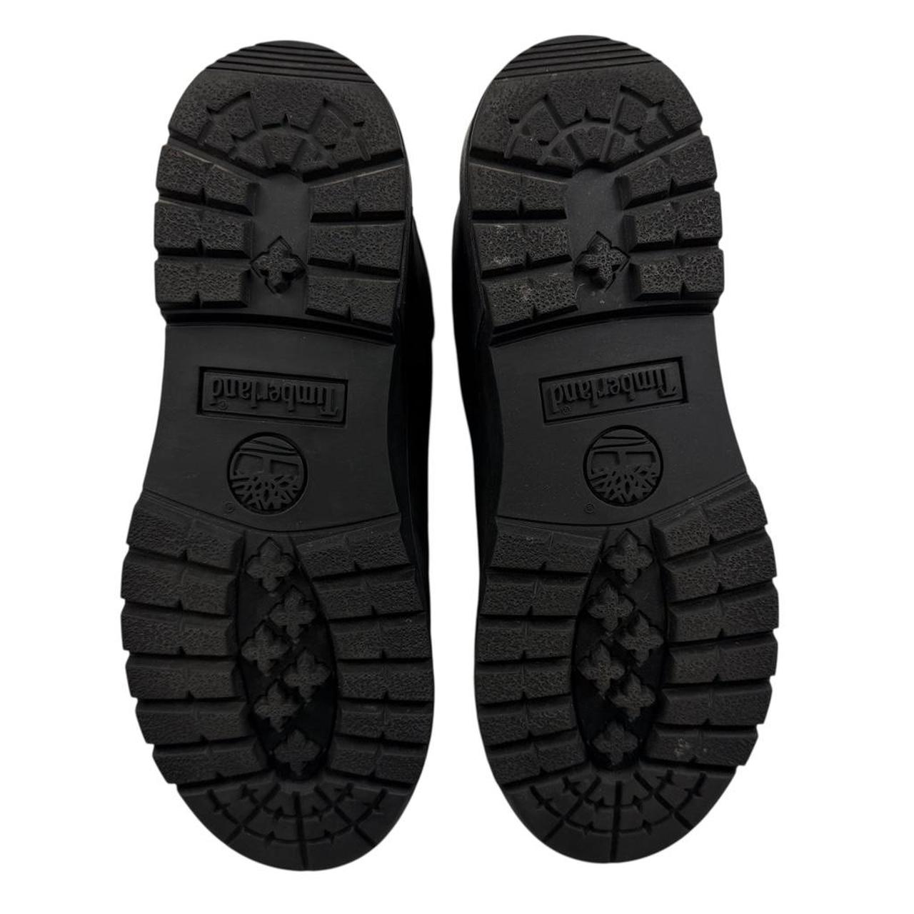 Supreme x Timberland Field Boots (uk 9)