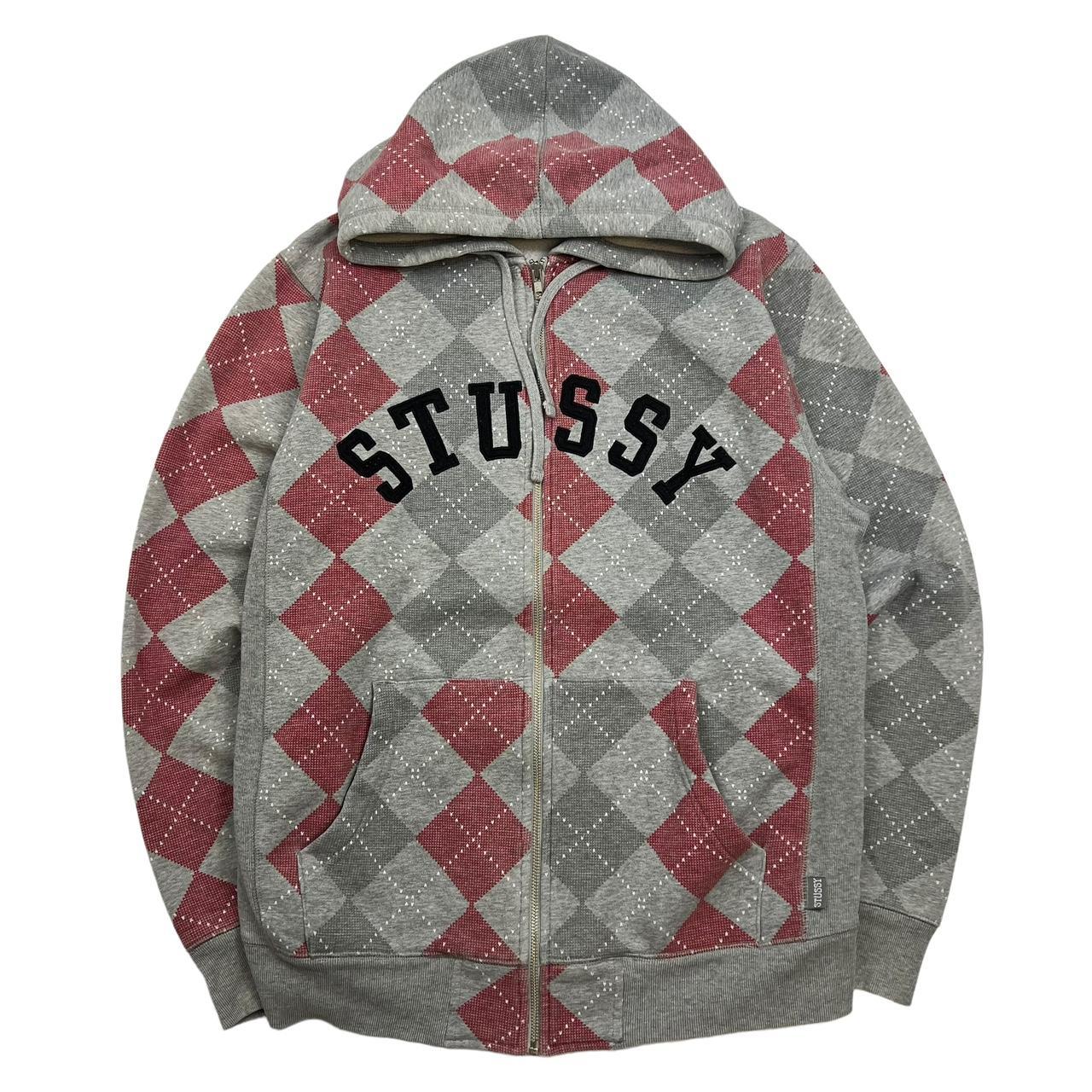 Stussy Hoodie (XL)