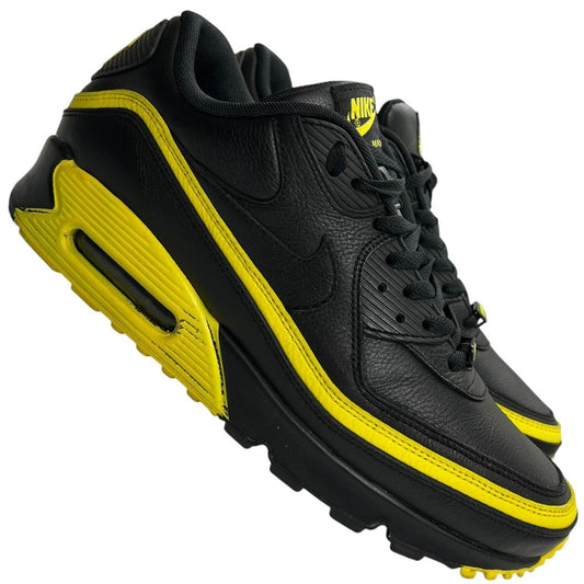 Nike x Undefeated Air Max 90 (uk 10)