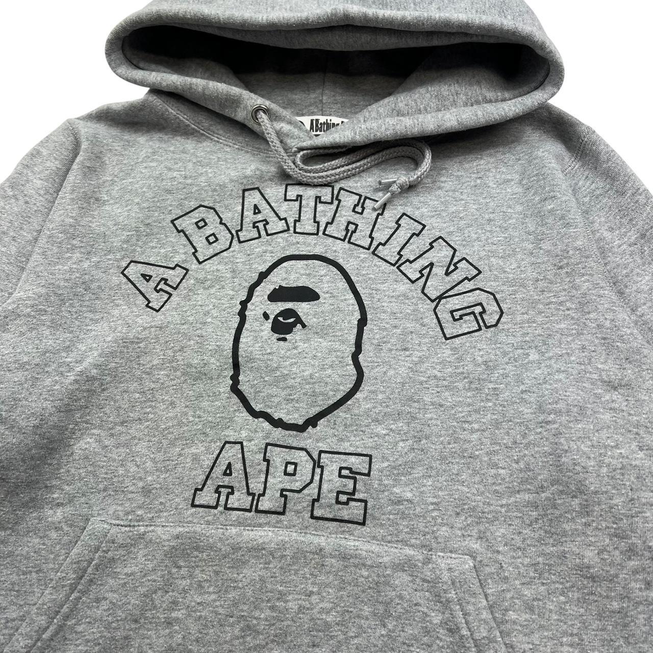 Bape Hoodie (S)
