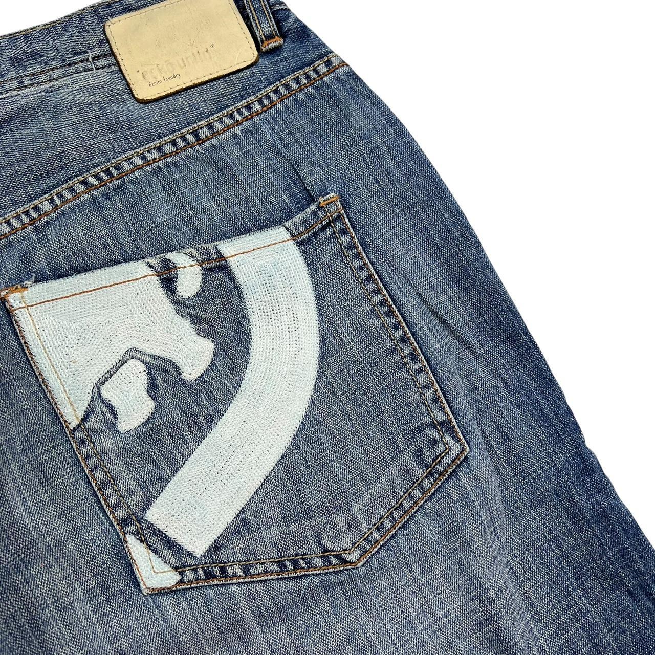 Ecko Unltd. Shorts (w36)