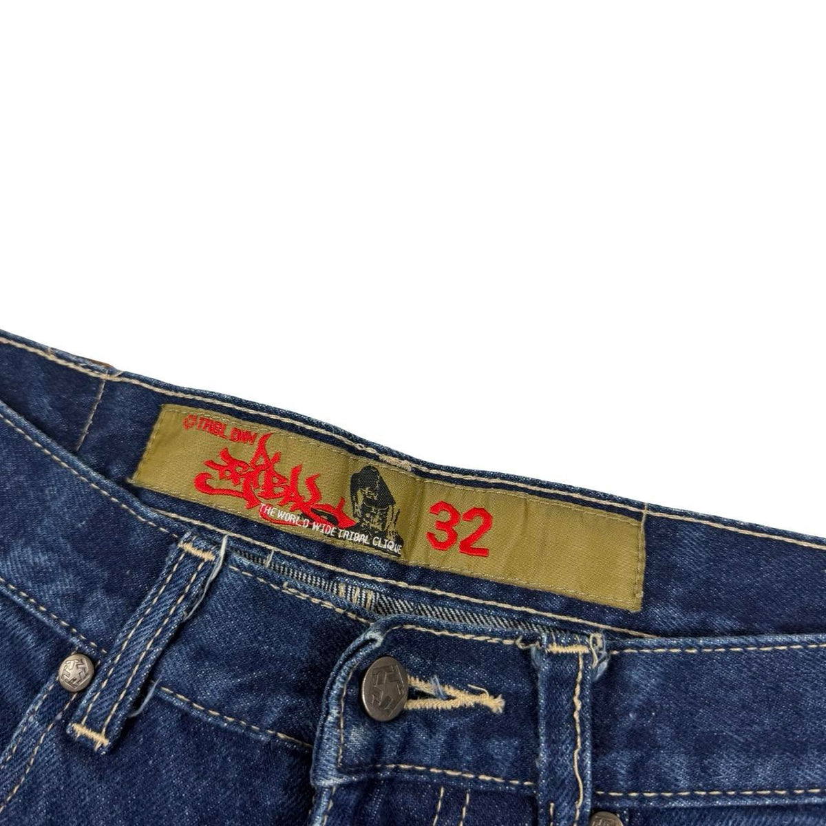 Tribal Gear Jeans (w32)
