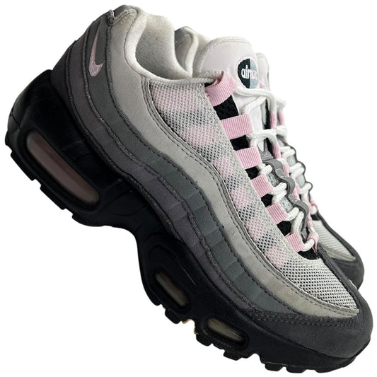 Nike Air Max 95 Pink Foam (uk 3)