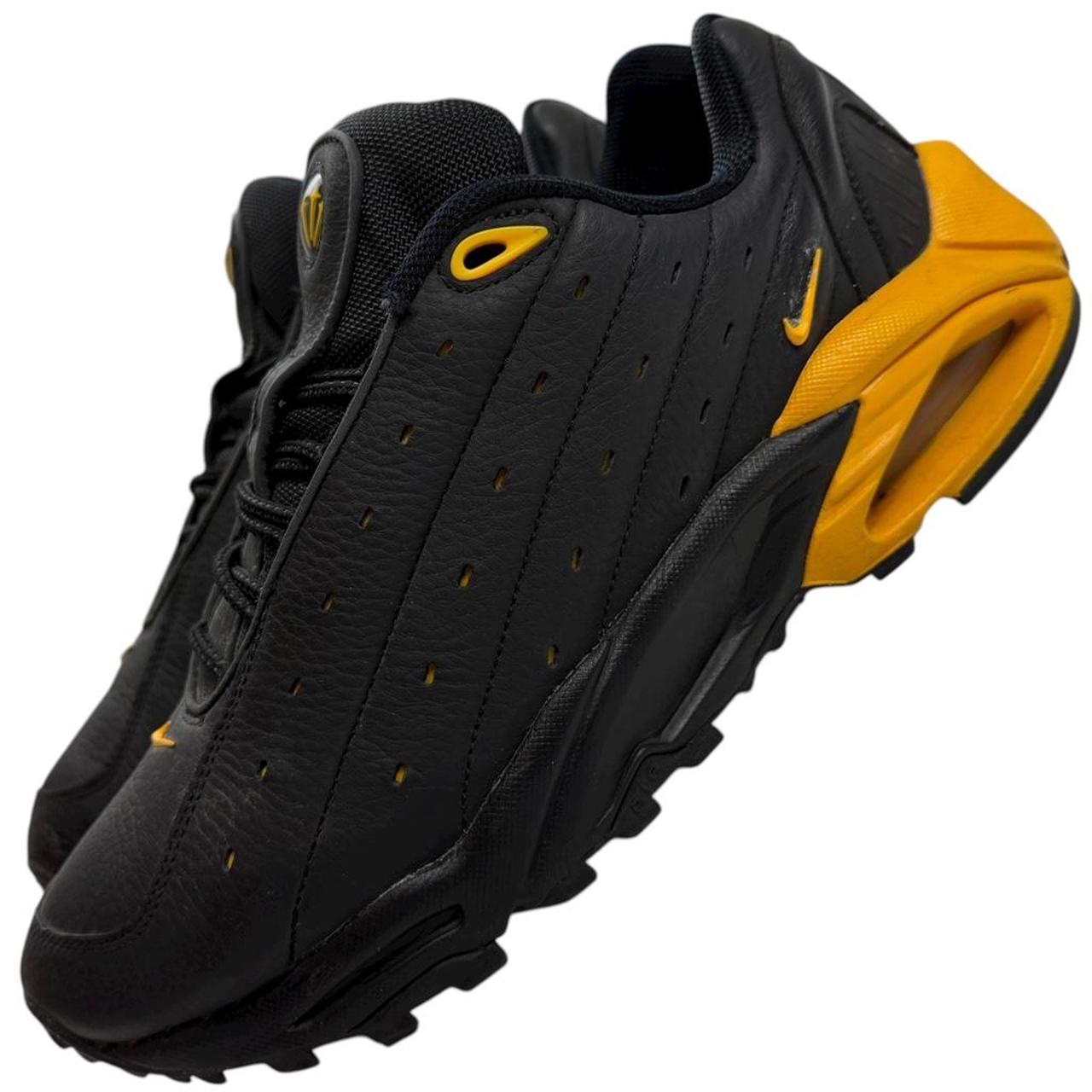 Nocta Hot Step Air Terra (uk 8)