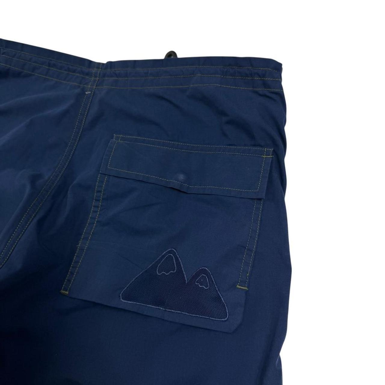 Maharishi Trousers (M)