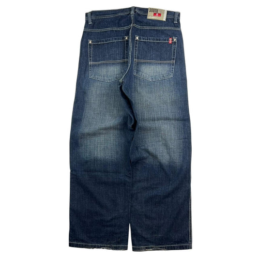 Southpole Jeans (w35)