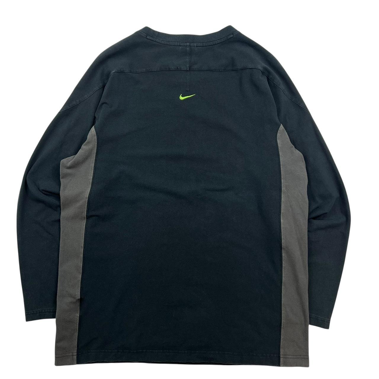 Nike Shox T-Shirt (L)