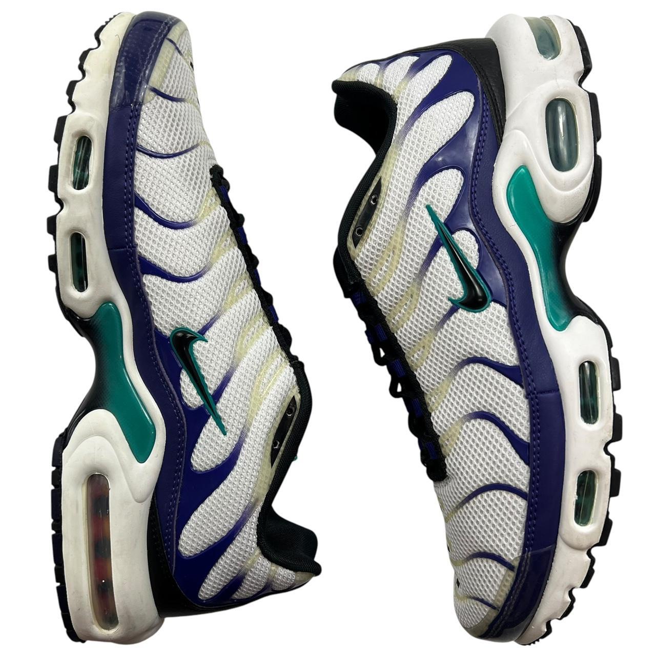 Nike TN White Grape Ice (uk 9.5)