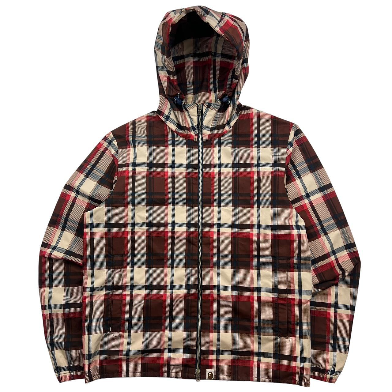 Bape Jacket (L)