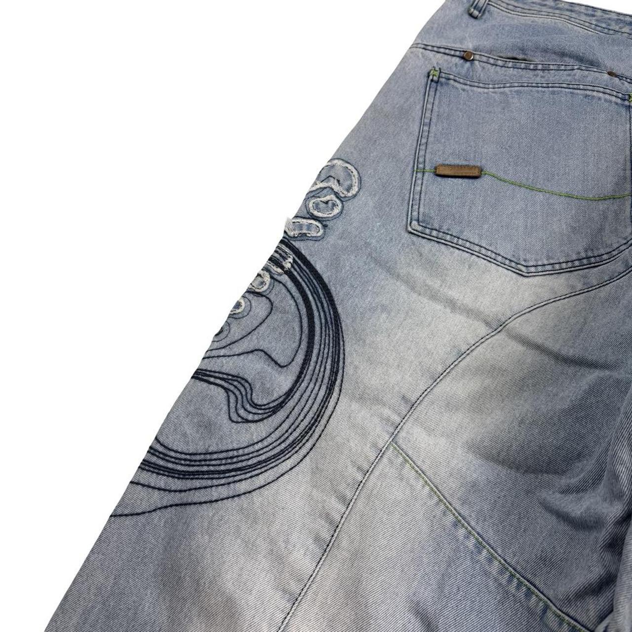 Akademiks Jeans (w40)