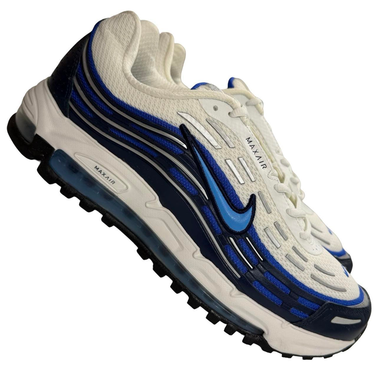 Nike TL 2.5 Summit White Obsidian (uk 10)