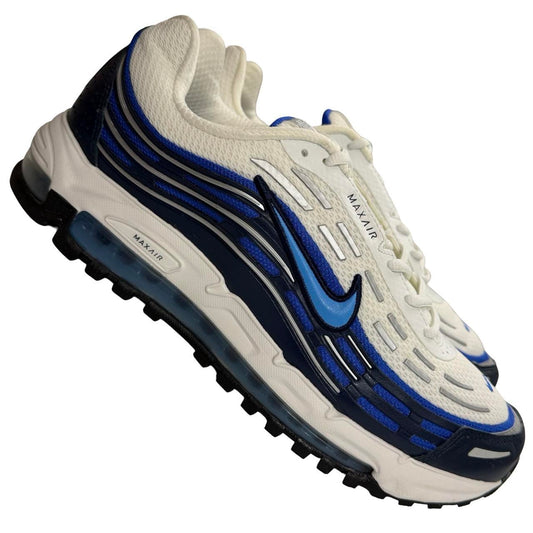 Nike TL 2.5 Summit White Obsidian (uk 10)