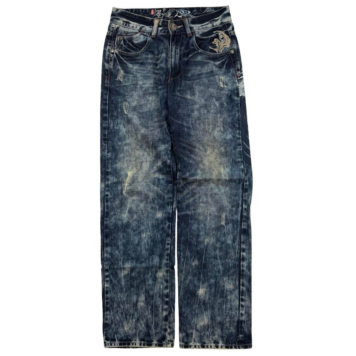Big Train Jeans (w30)