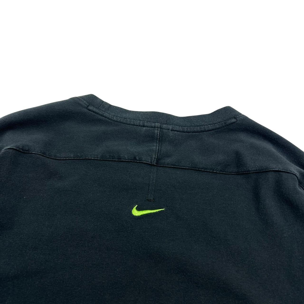 Nike Shox T-Shirt (L)