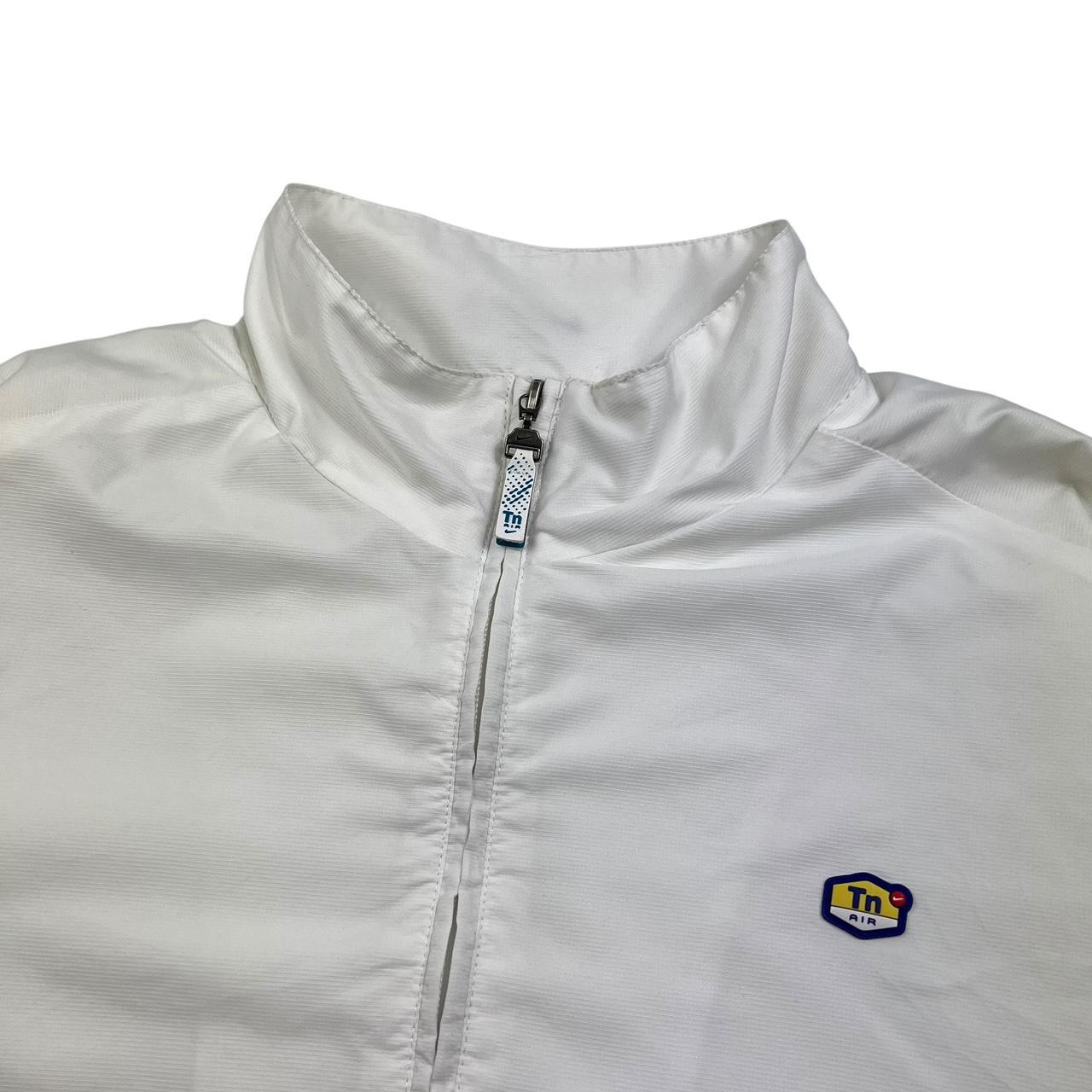 Nike TN Jacket (L)