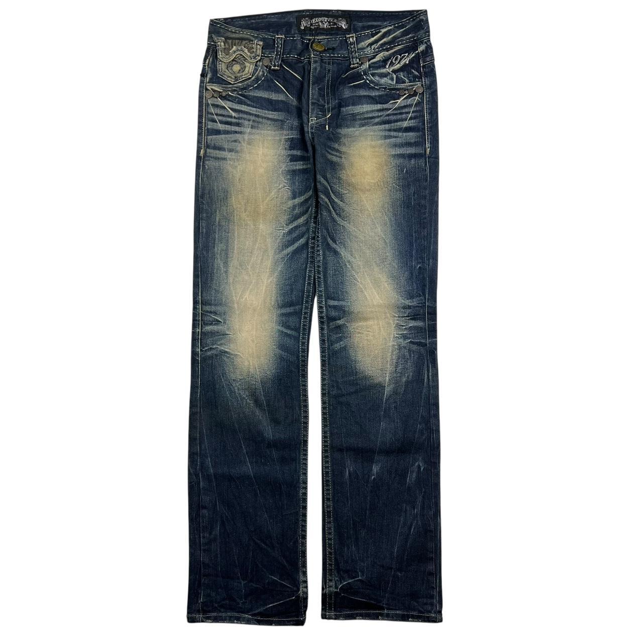 Red Pepper Jeans (w32)