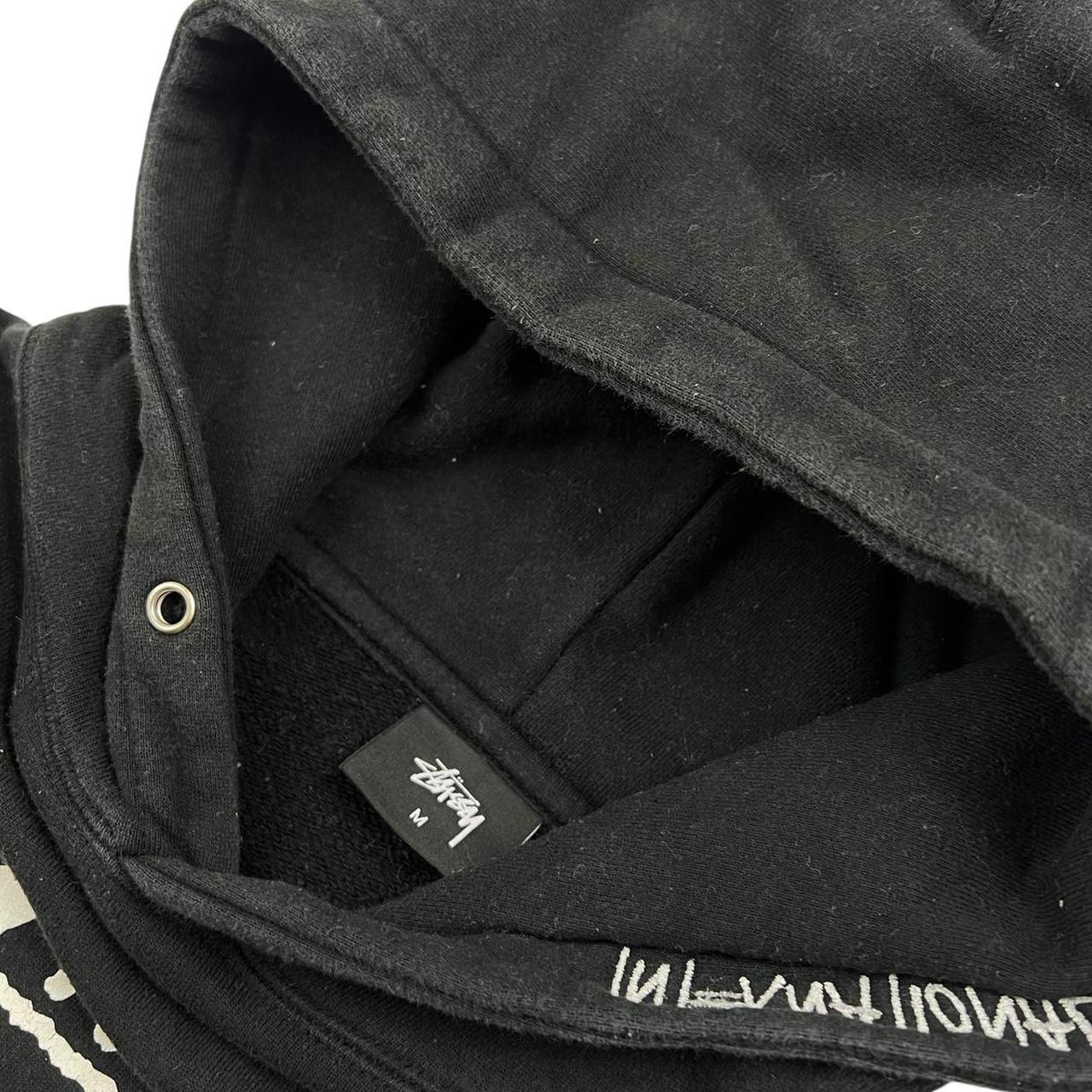 Stussy Hoodie (M)