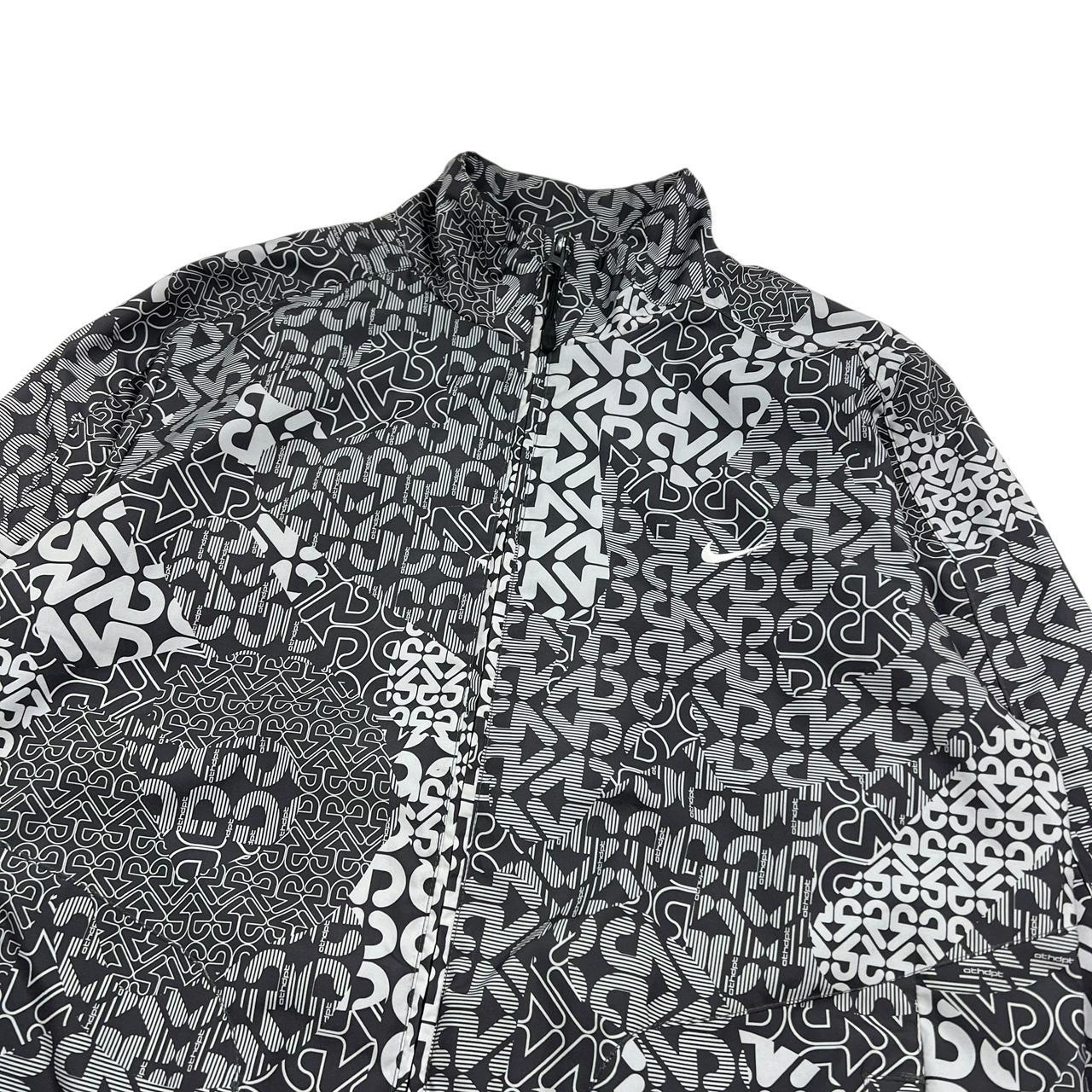 Nike Track Jacket (M)