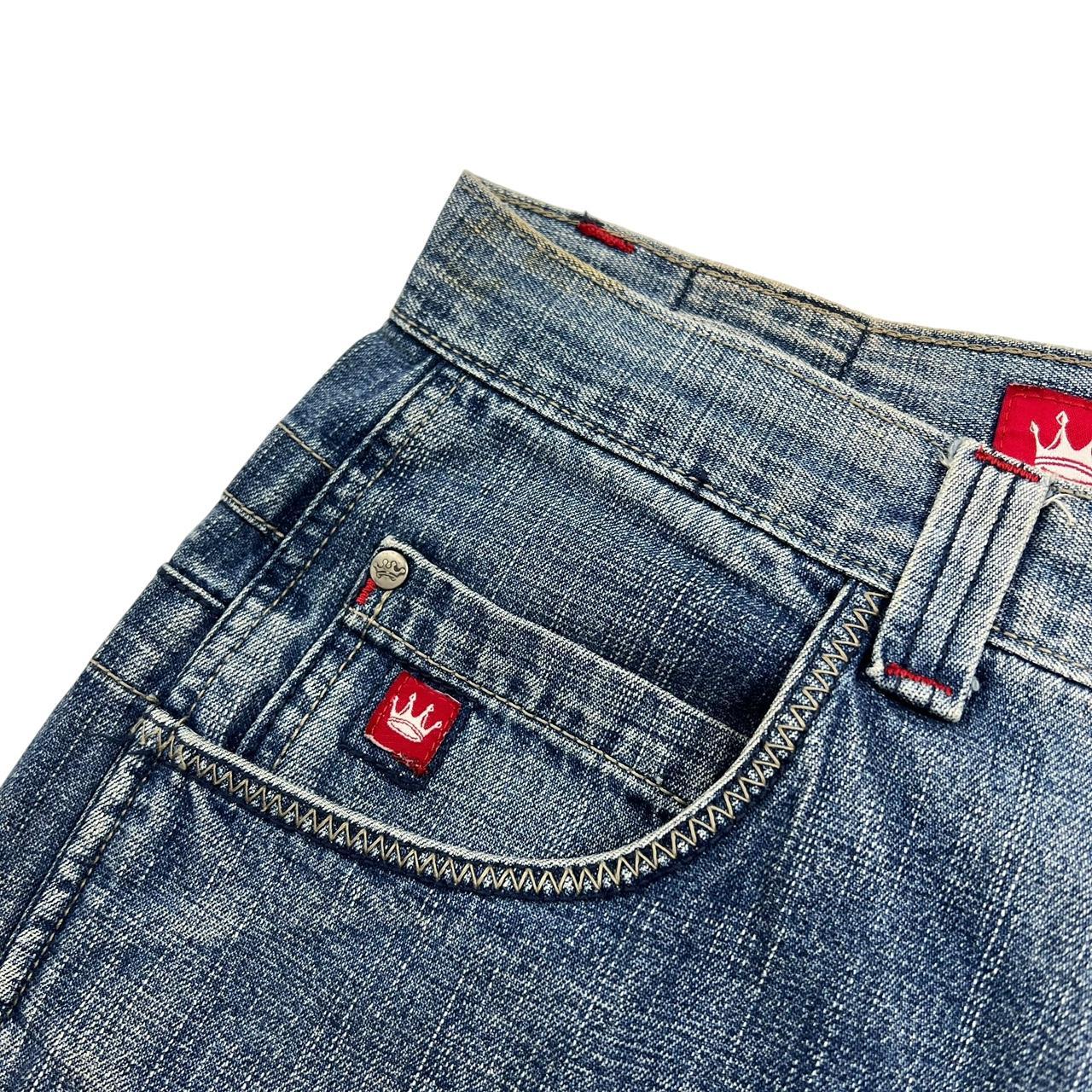 Jnco Shorts (w30)