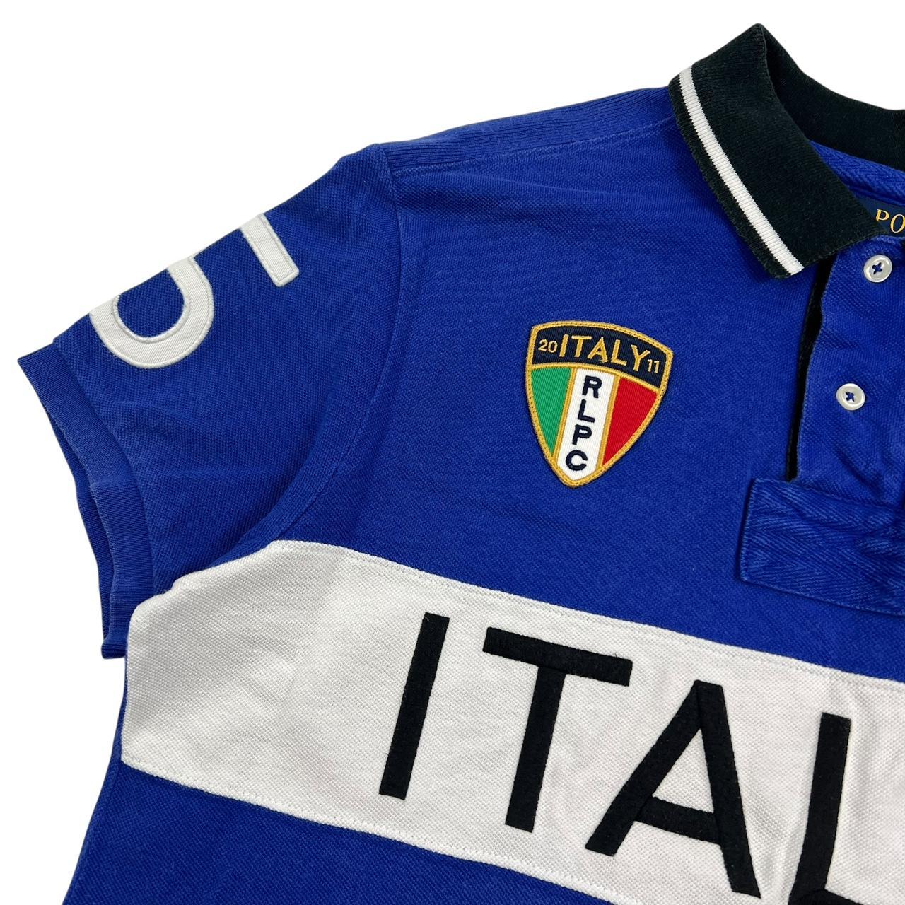 Ralph Lauren Polo Shirt (M)