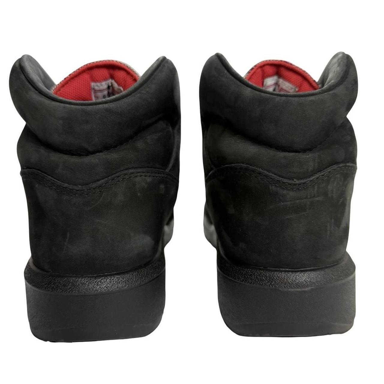 Supreme x Timberland Field Boots (uk 9)