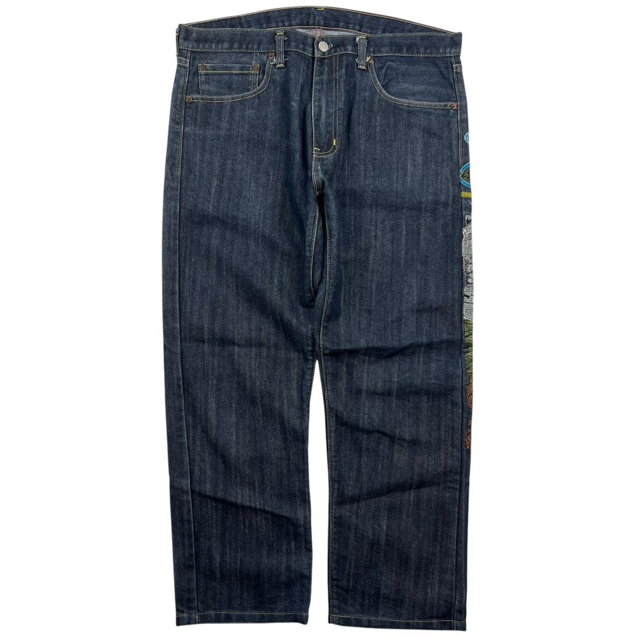 Sugoi Jeans (w36)