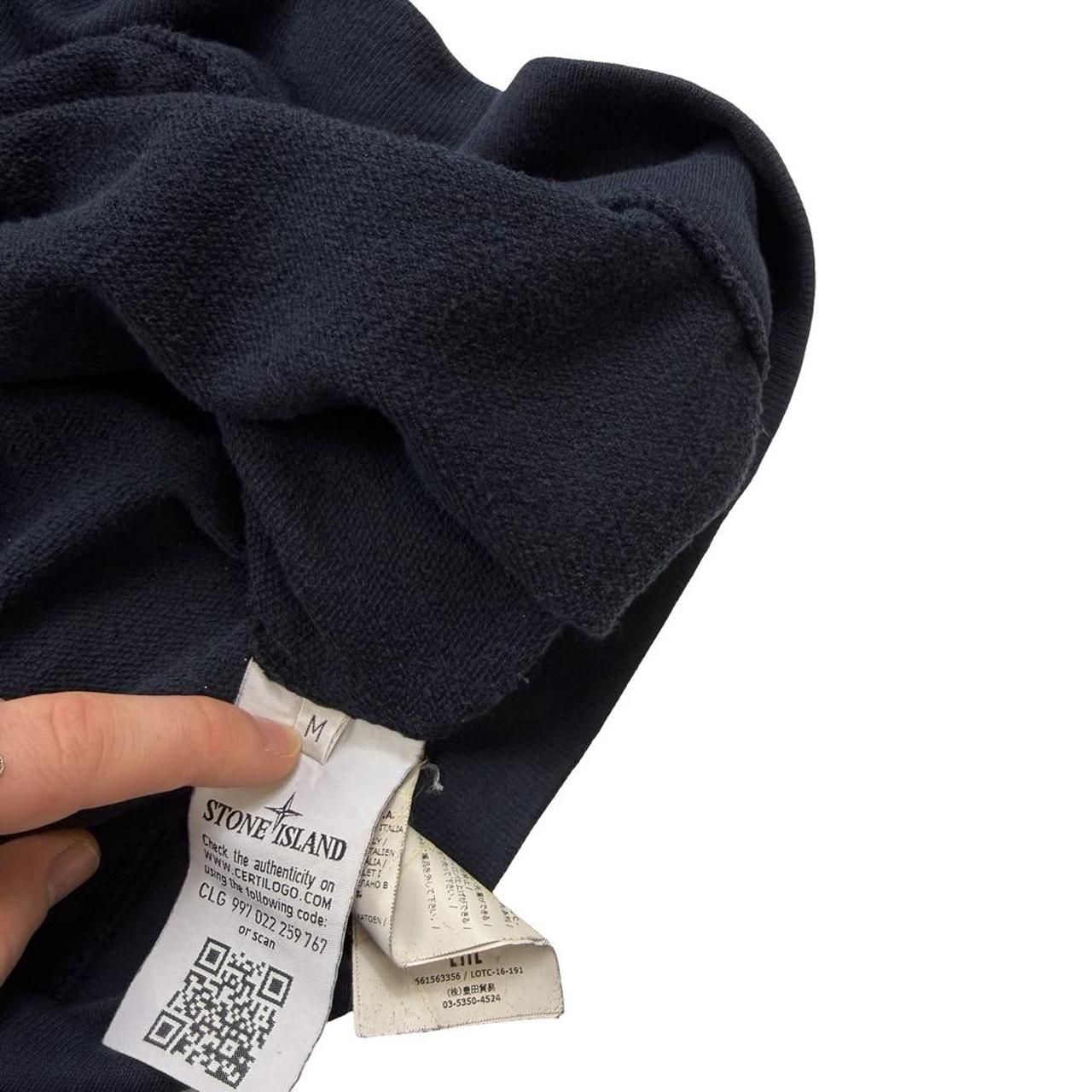 Stone Island Sweatshirt (M)