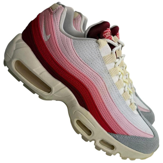 Nike Air Max 95 Anatomy Of Air (uk 5.5)