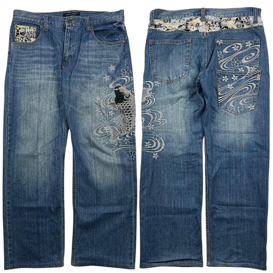 Koi Jeans (w34)