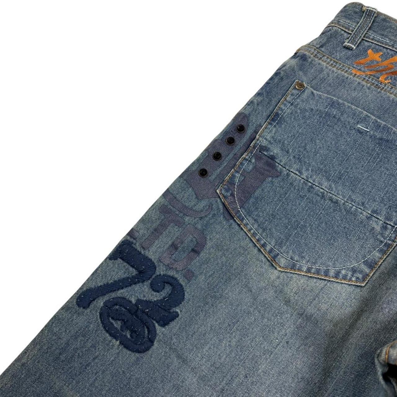 Ecko Unltd Jeans (w34)