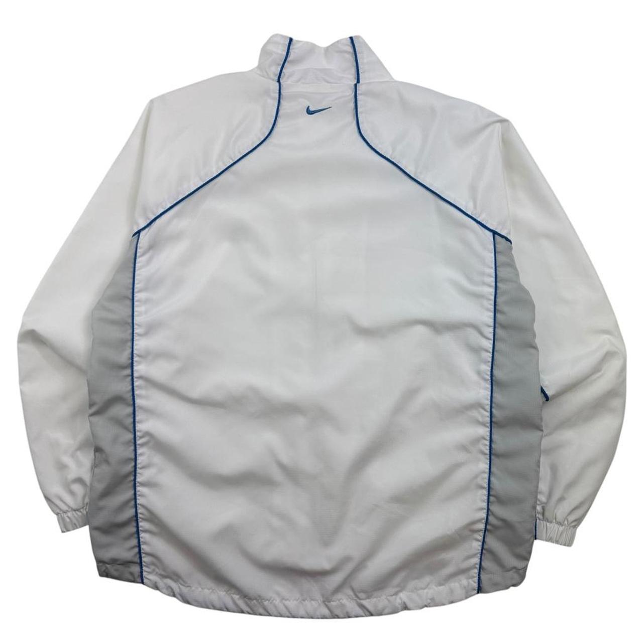Nike TN Track Jacket (S)