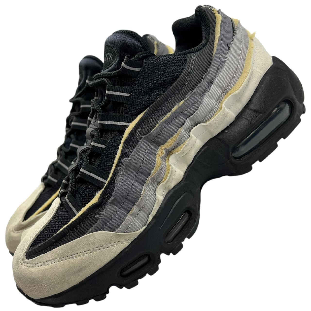 Nike x CDG Air Max 95 (uk 5.5)