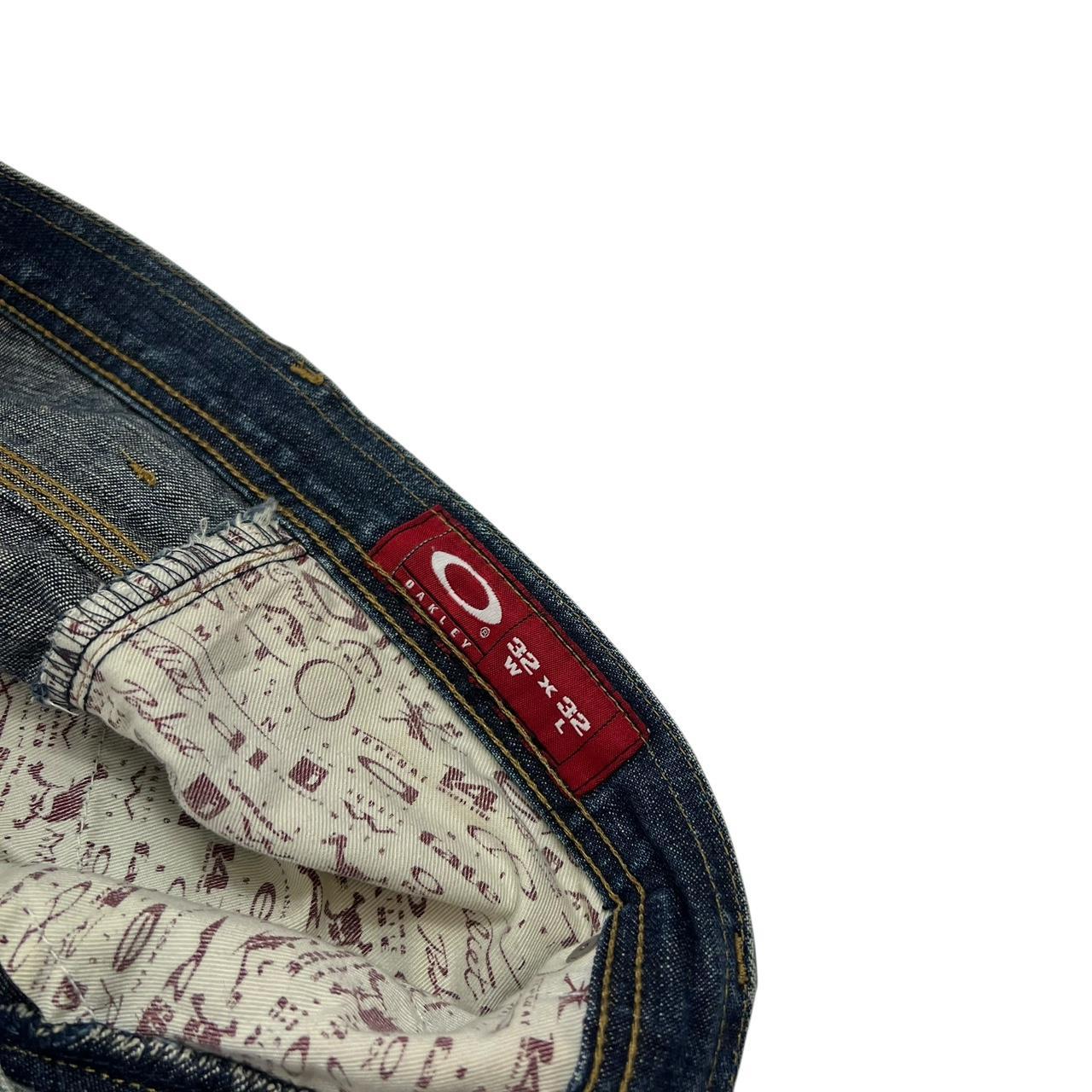 Oakley Jeans (w34)