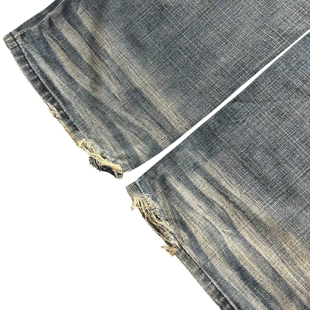 Akademiks Jeans (w34)
