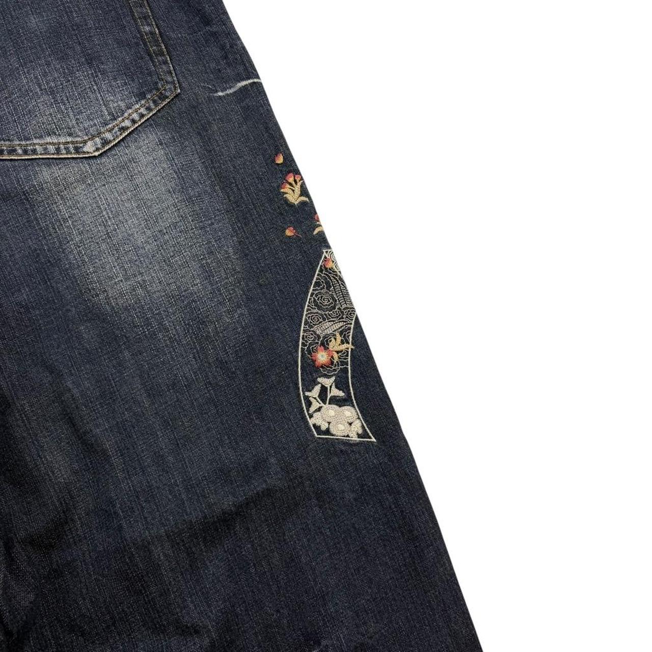 Karakuri Jeans (w43)