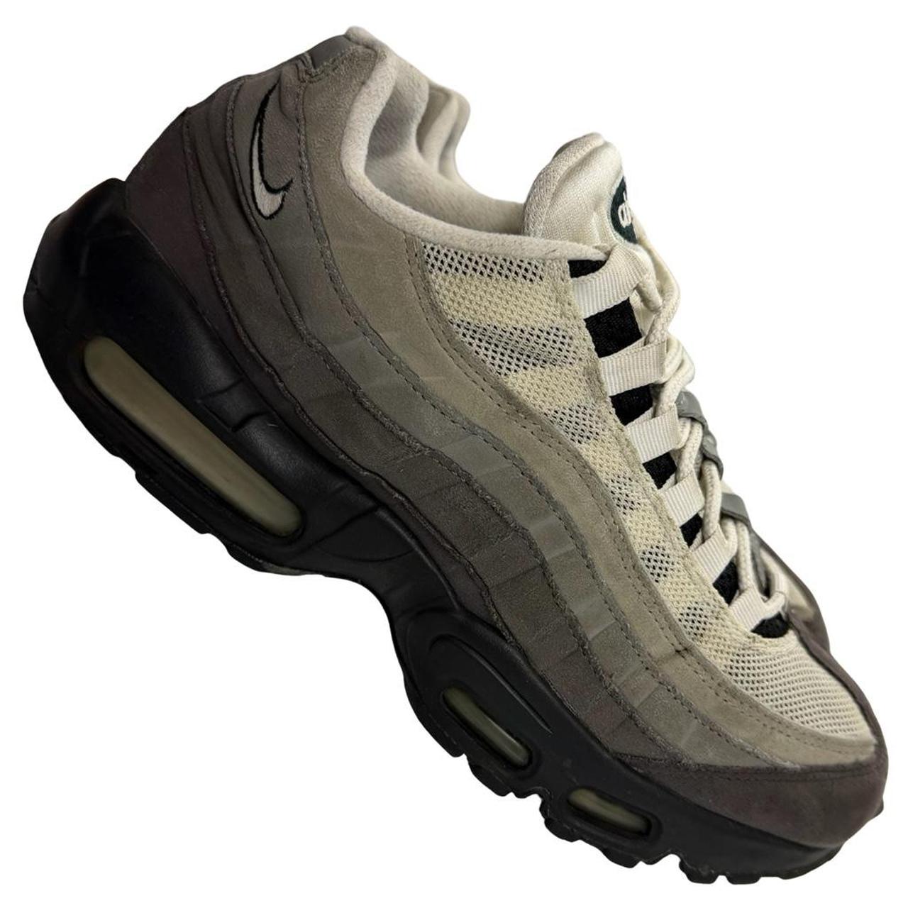 Nike Air Max 95 Granite (uk 7)