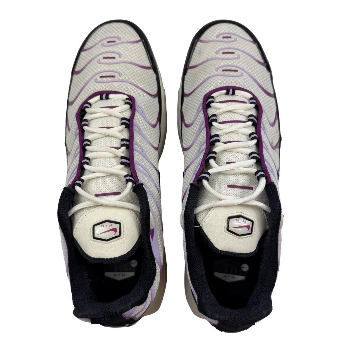 Nike TN Lilac Bloom (uk 11)