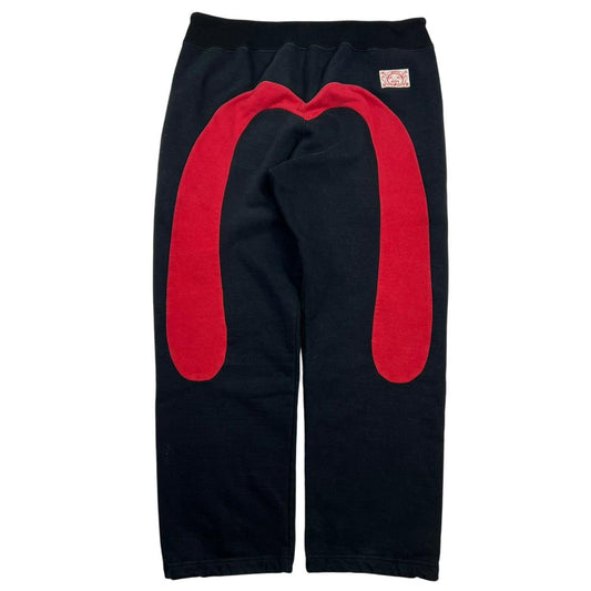 Evisu Joggers (M)